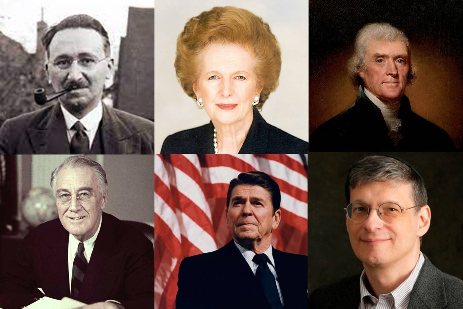 A radical reframing of conservative tradition