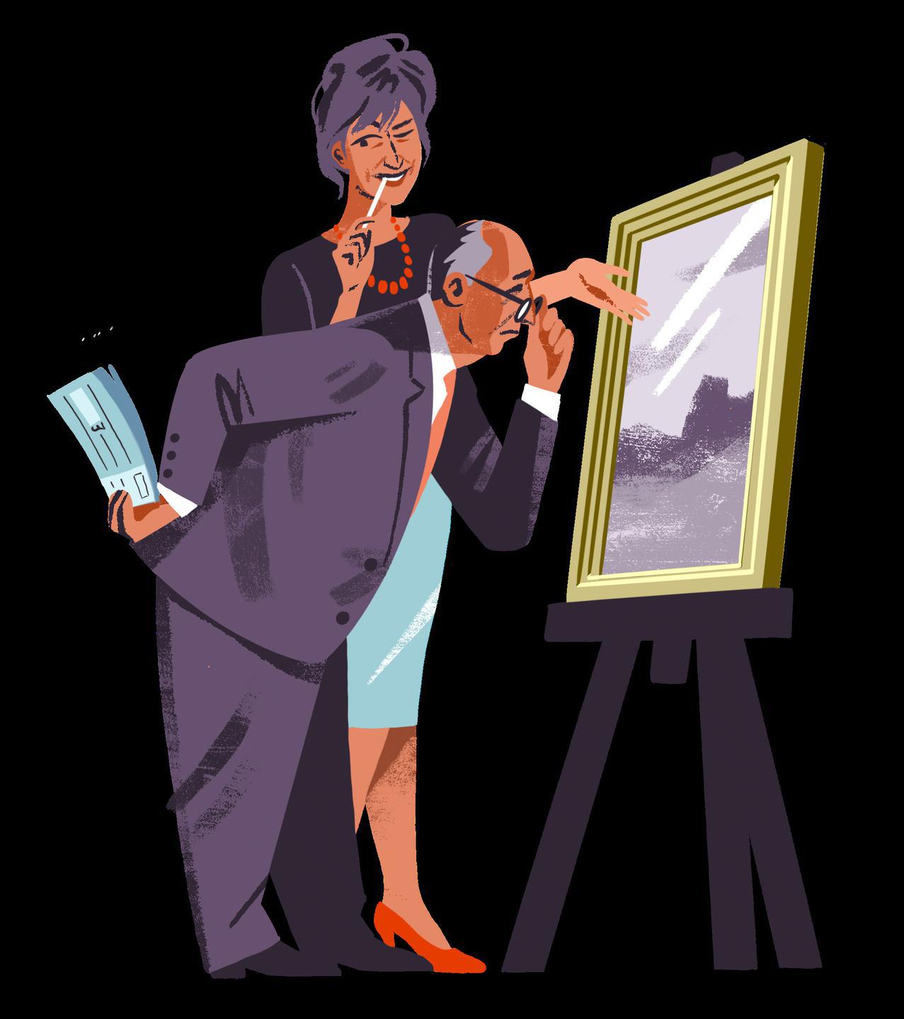 Fenella Jeavons: Sponsorship Facilitator