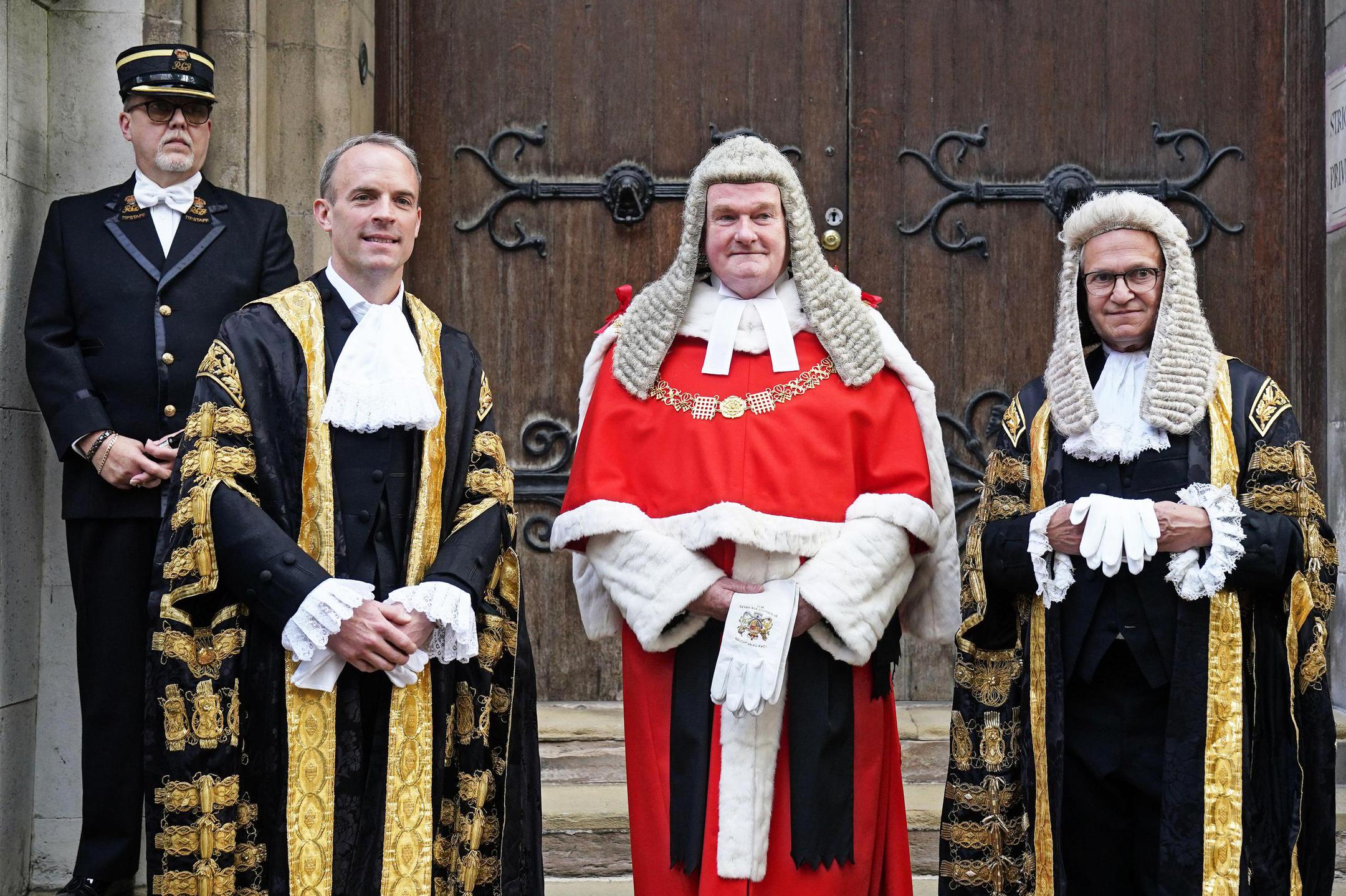 Justice over the internet