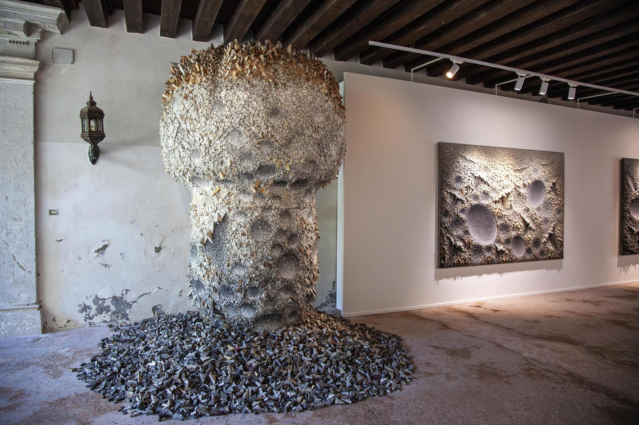 Studio: The 2022 Venice Biennale