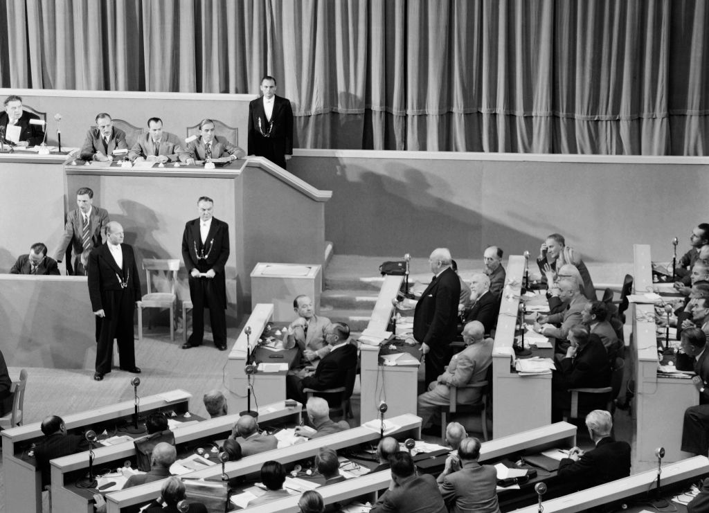 We mustn&rsquo;t repeal the Human Rights Act