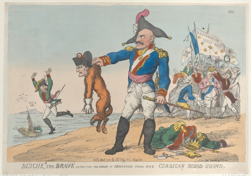 How West Germany rode the storm | Podcast | The Critic Magazine