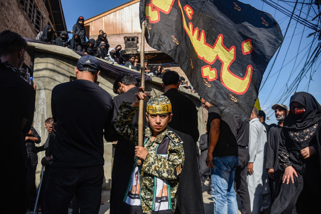 This is not the time to appease Iran
