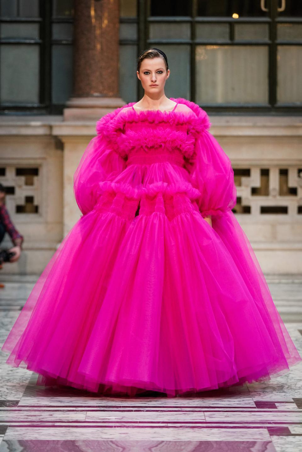Fuck-you fuchsia