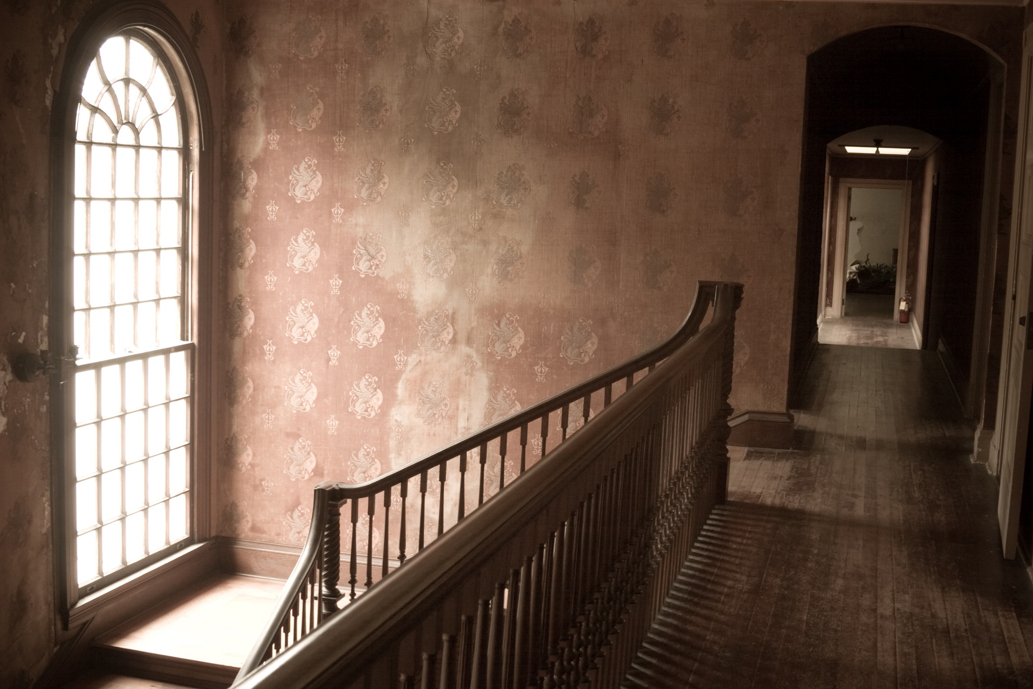 The many rooms of British law