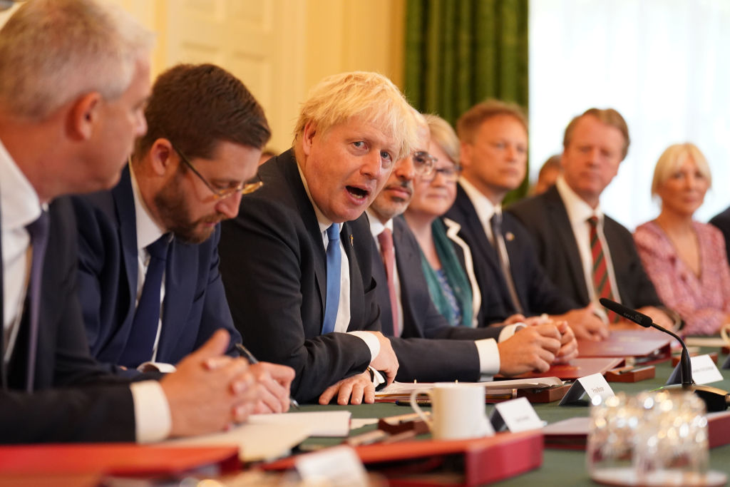 Against Tory tinkering