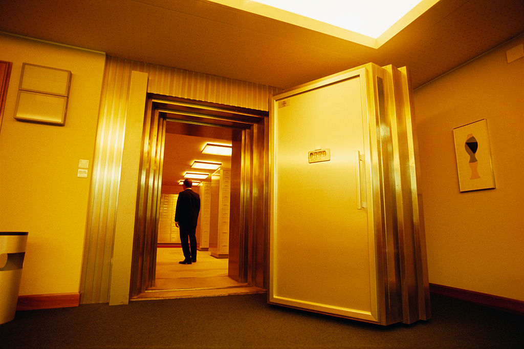 The wise gnomes of Zurich | Tim Congdon | The Critic Magazine