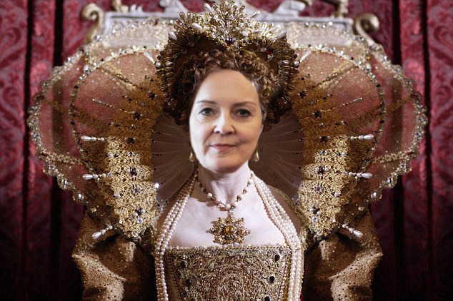 Truss for Chancellor!