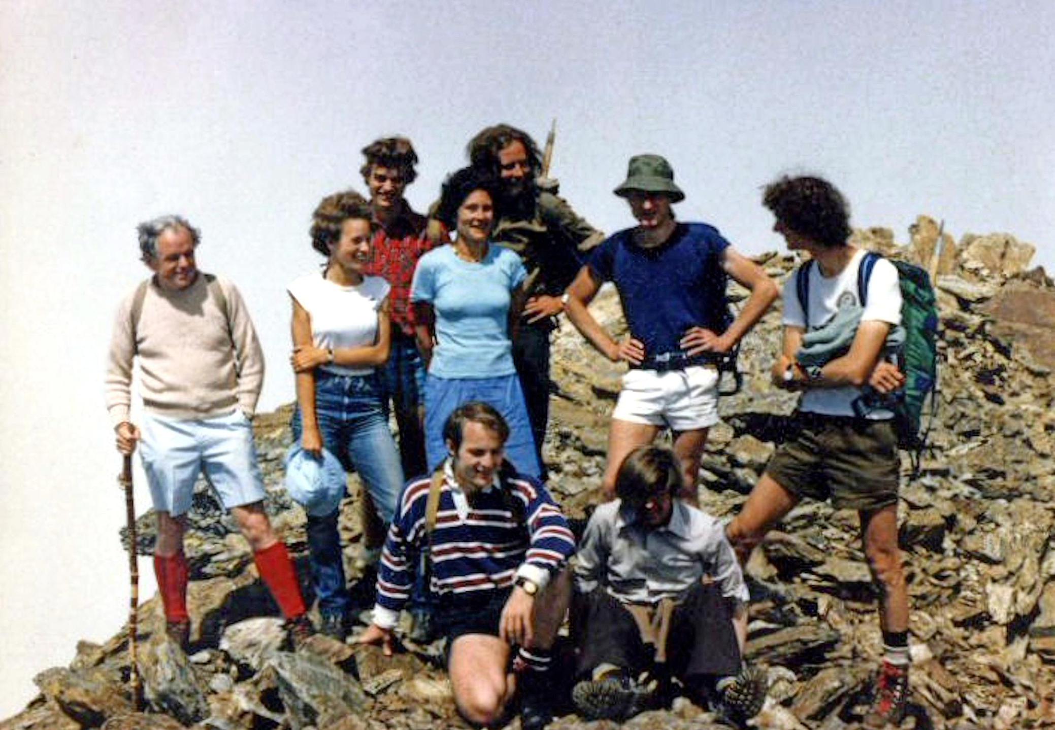 Light in the darkness | CD Montgomery and Graham Stewart | The Critic  Magazine