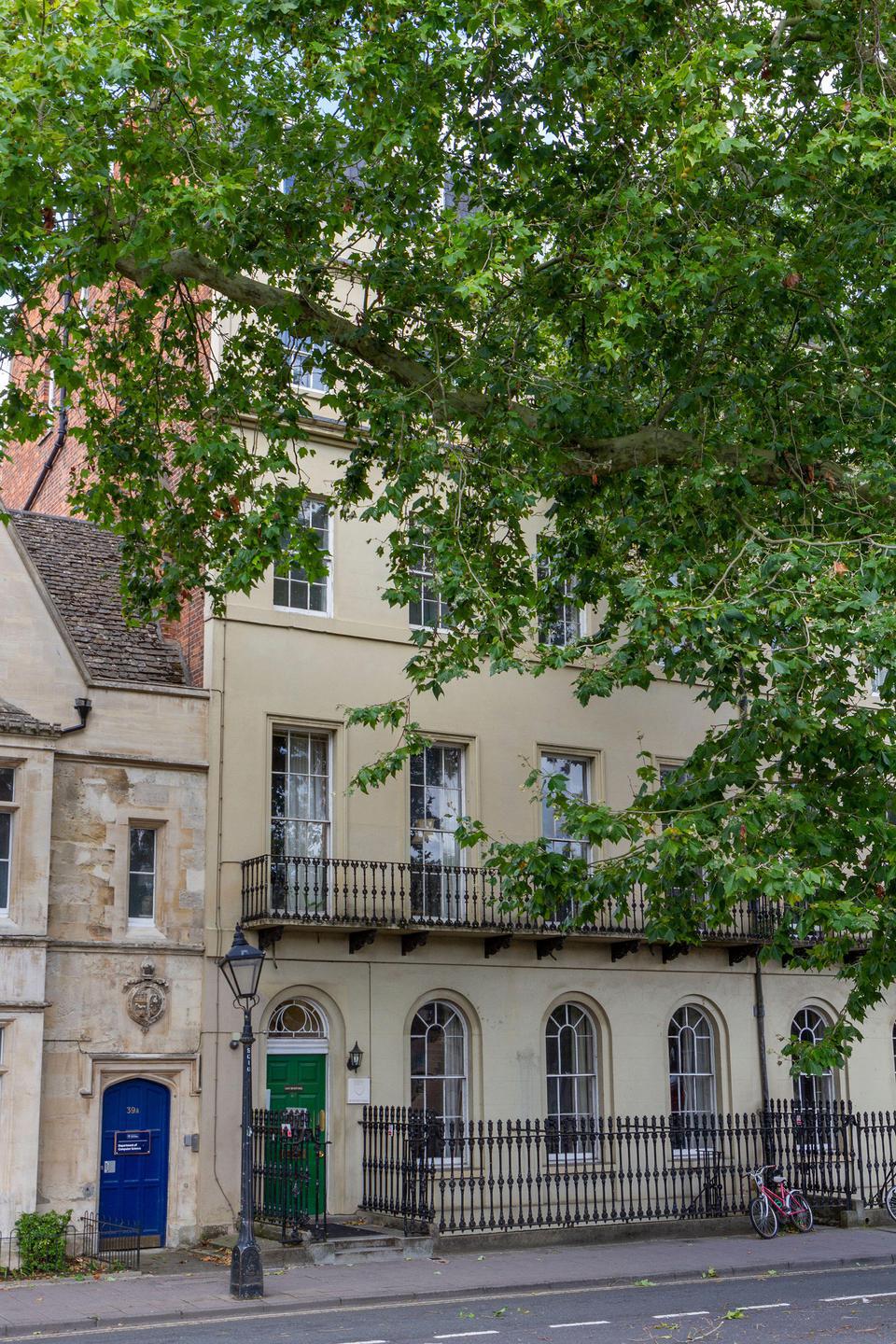 Farewell to Larry Siedentop | Patrick Nash | The Critic Magazine