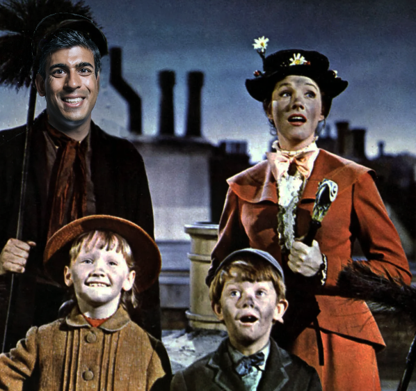 From RP to cock-er-ney