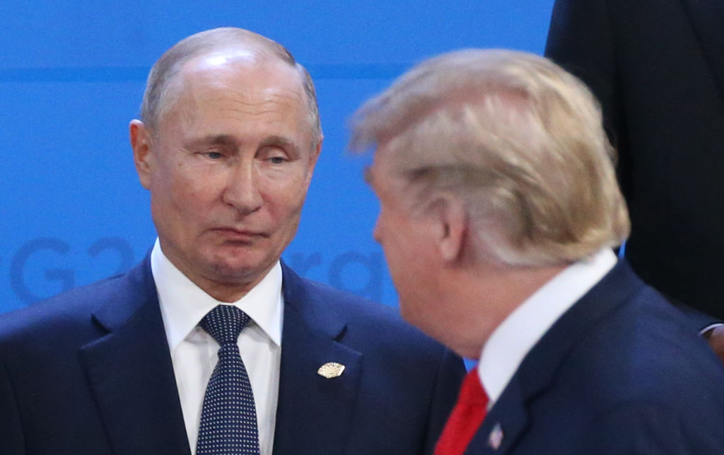 Confusing populism with tyranny