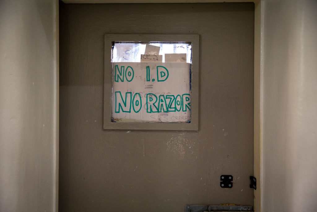 It&rsquo;s time to build prisons