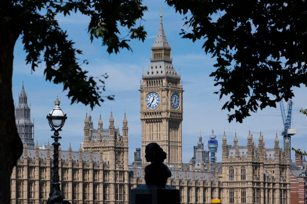 Constitutional curiosities