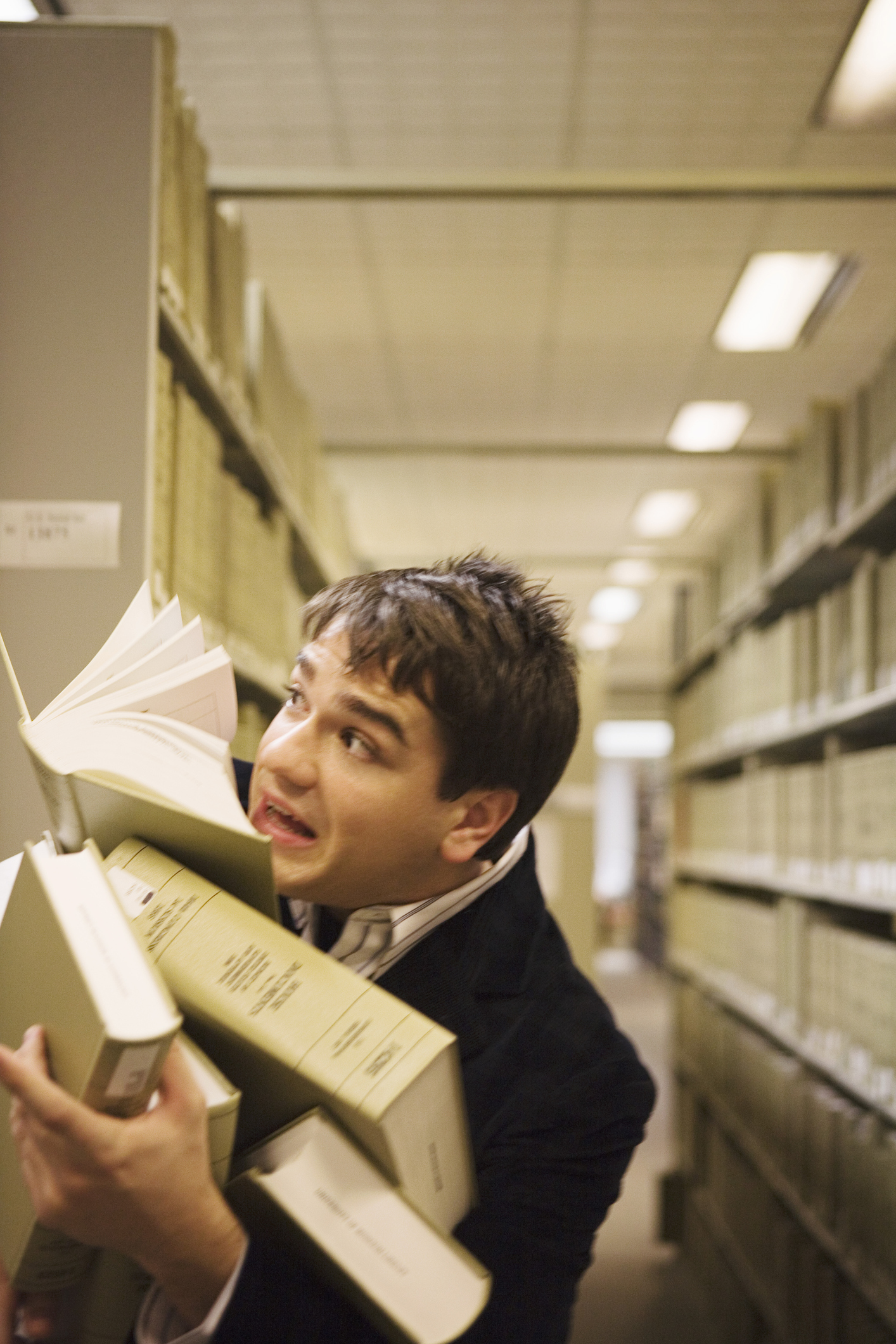 Must we mourn a decline in English degrees?