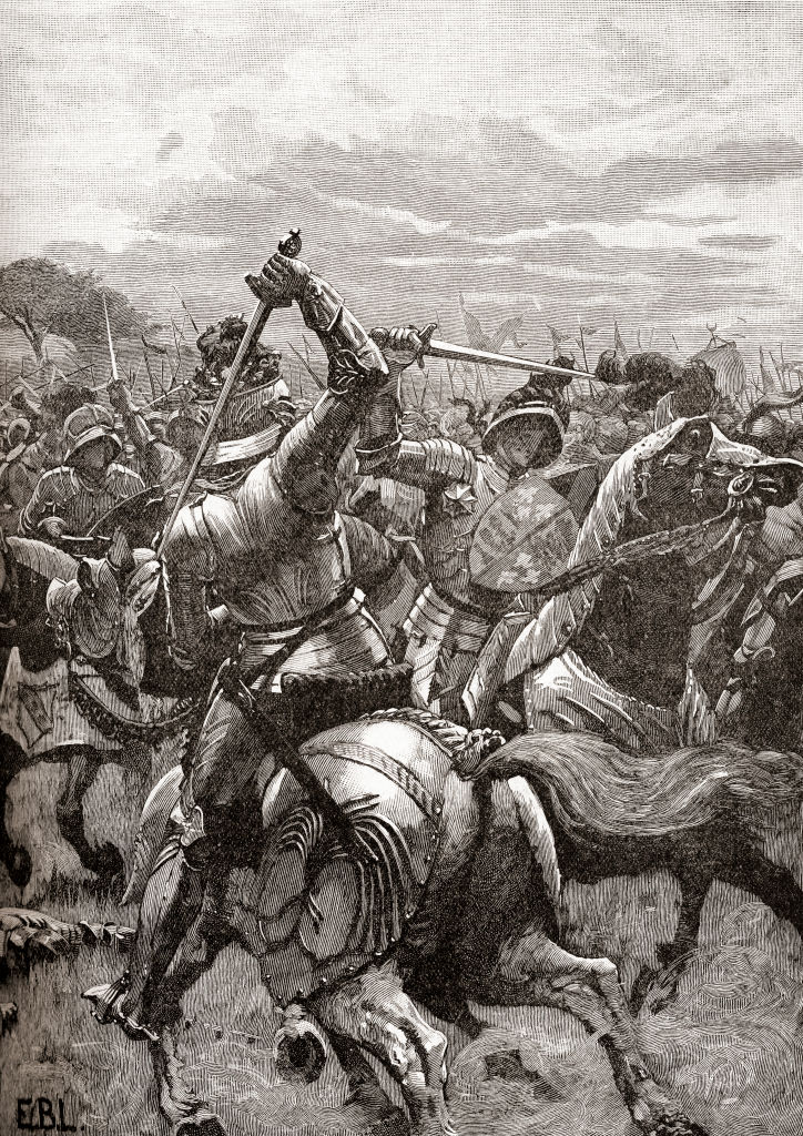 Slaughter and forgetting