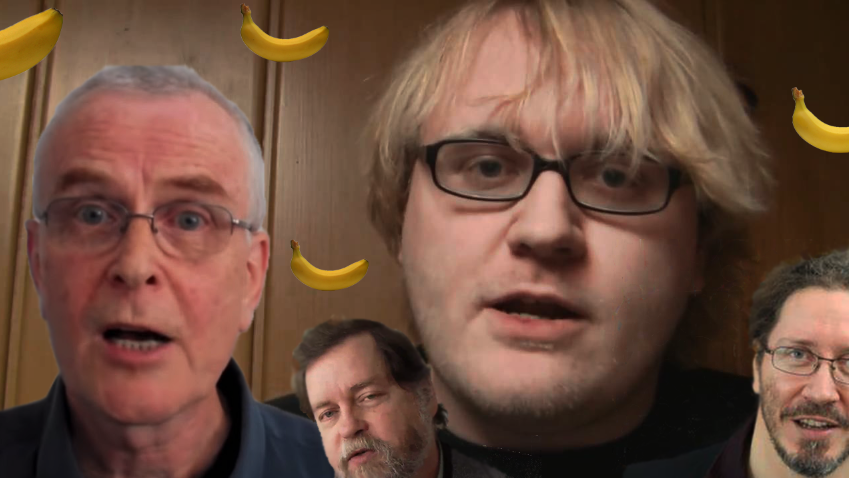 Losing faith in atheism
