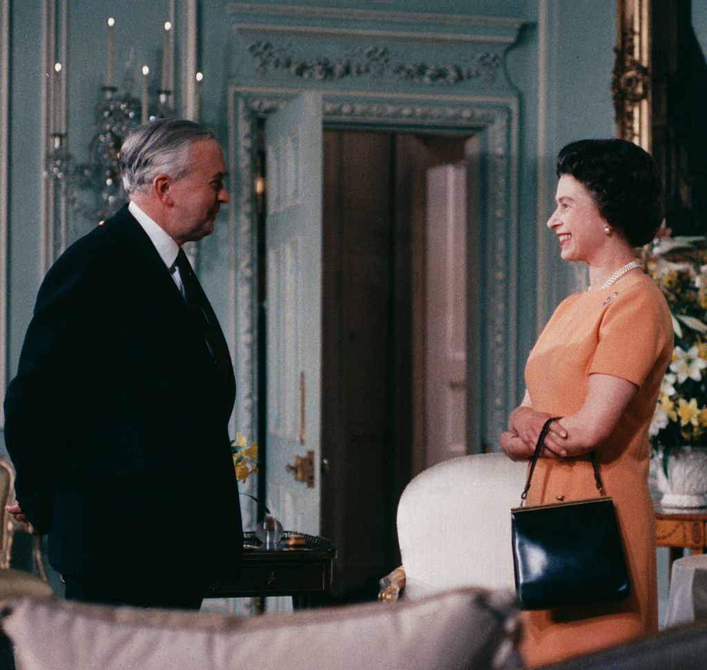Labour and monarchy
