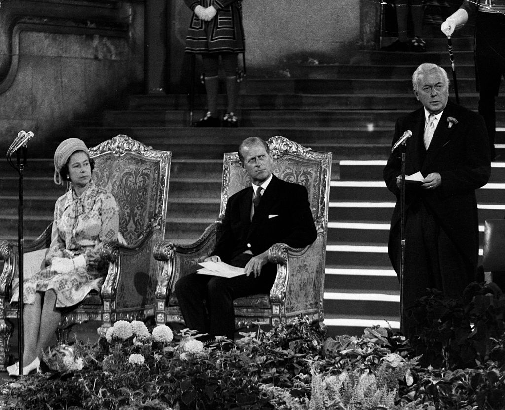 Labour&rsquo;s reluctant royalists