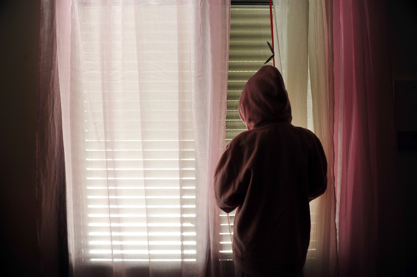 Children shouldn&rsquo;t fear their feelings