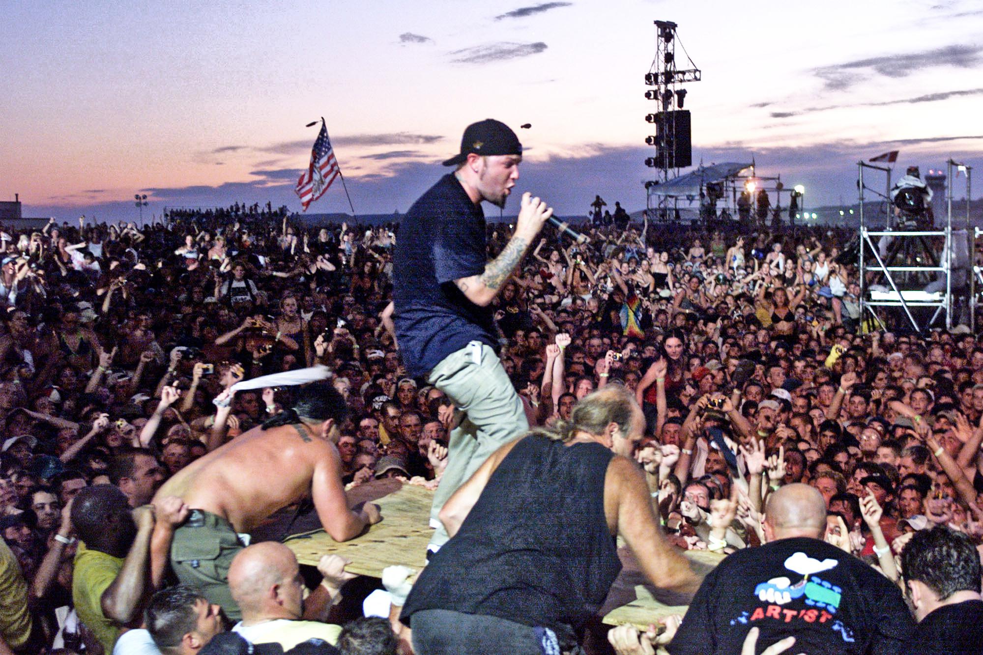 Take the Bizkit