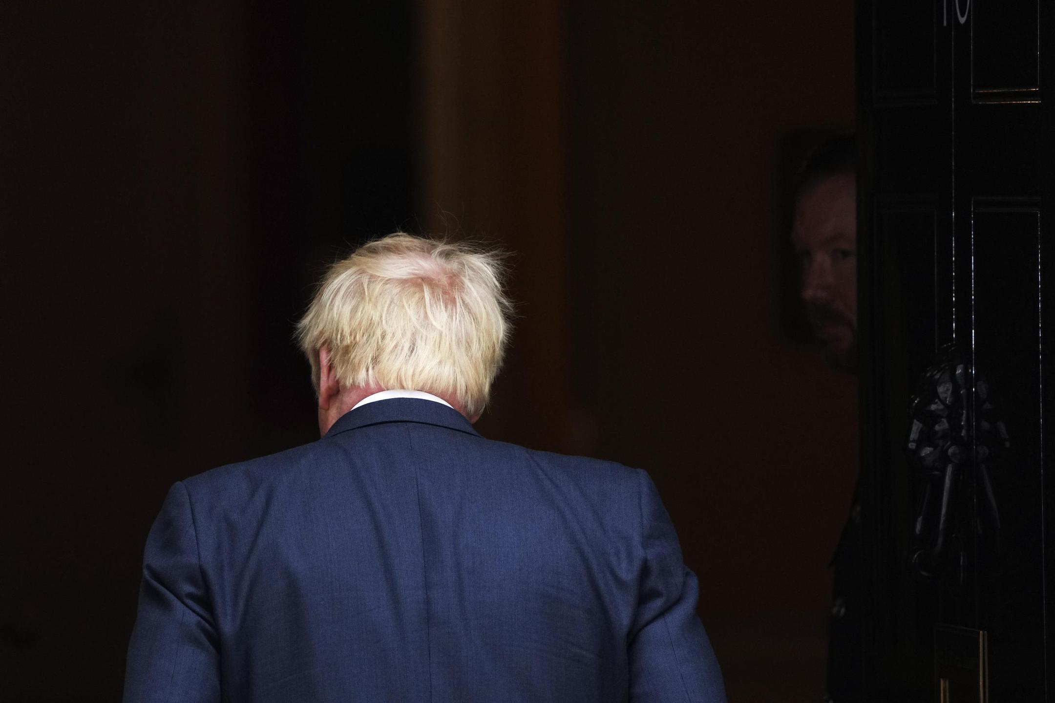 Beware of the Boris haters
