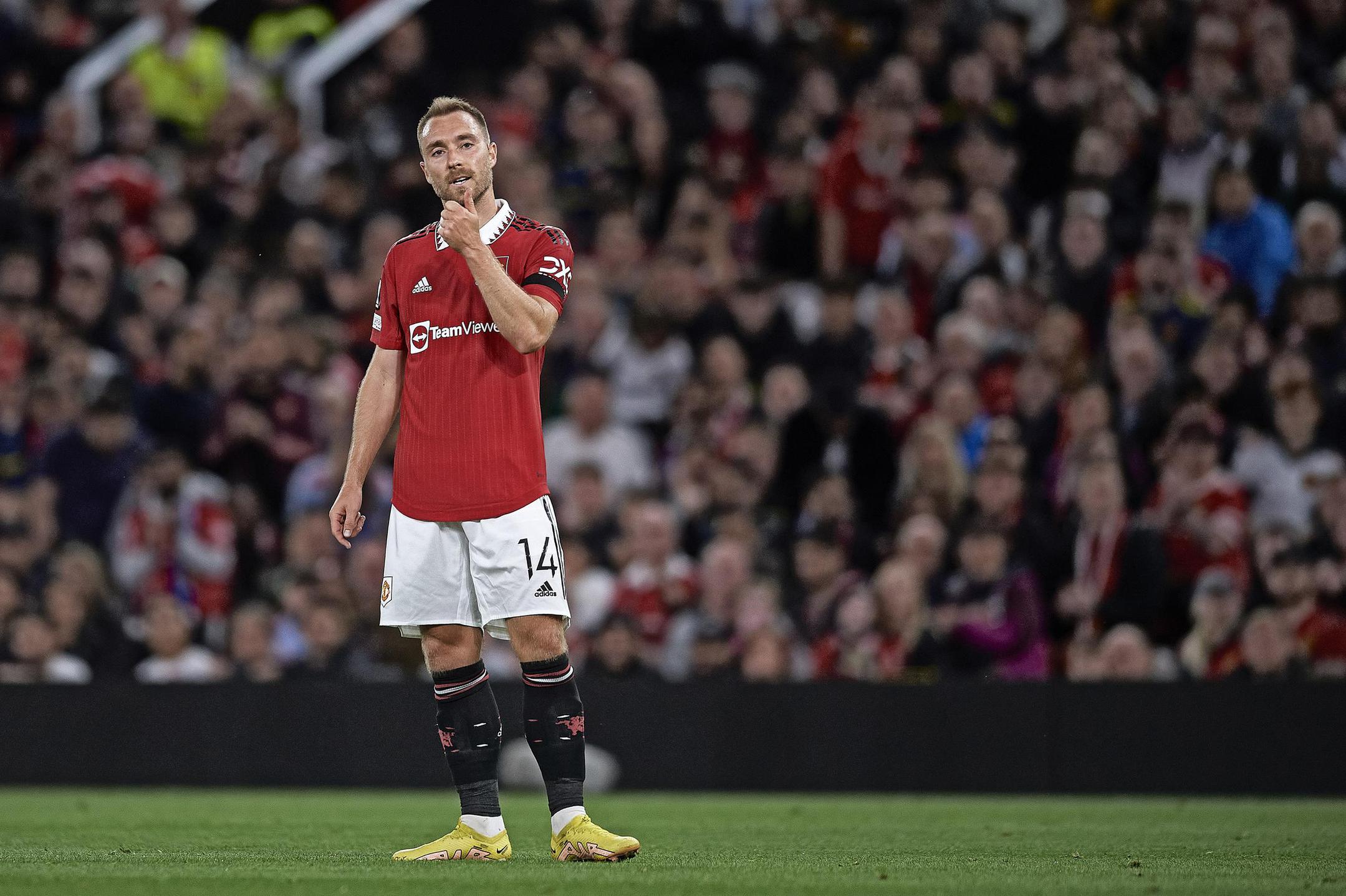 Man of the match