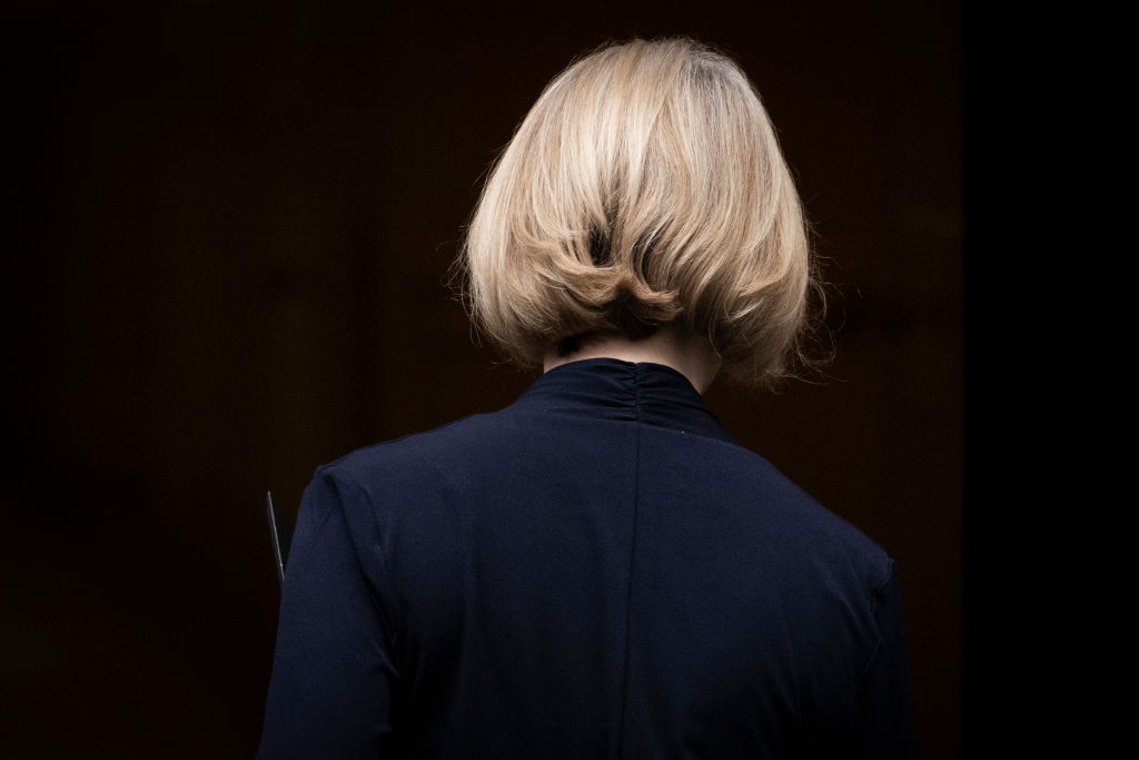 In defence of Liz