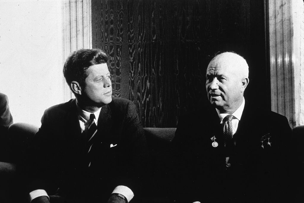 Psychoanalysing autocrats