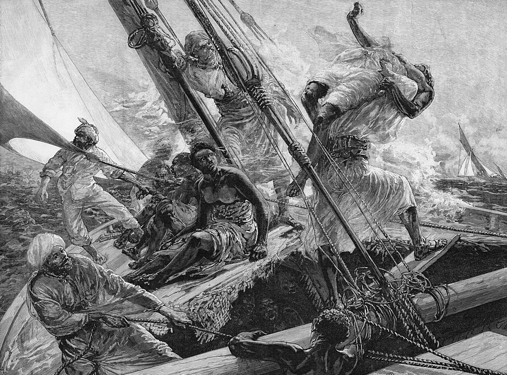 Violence against history