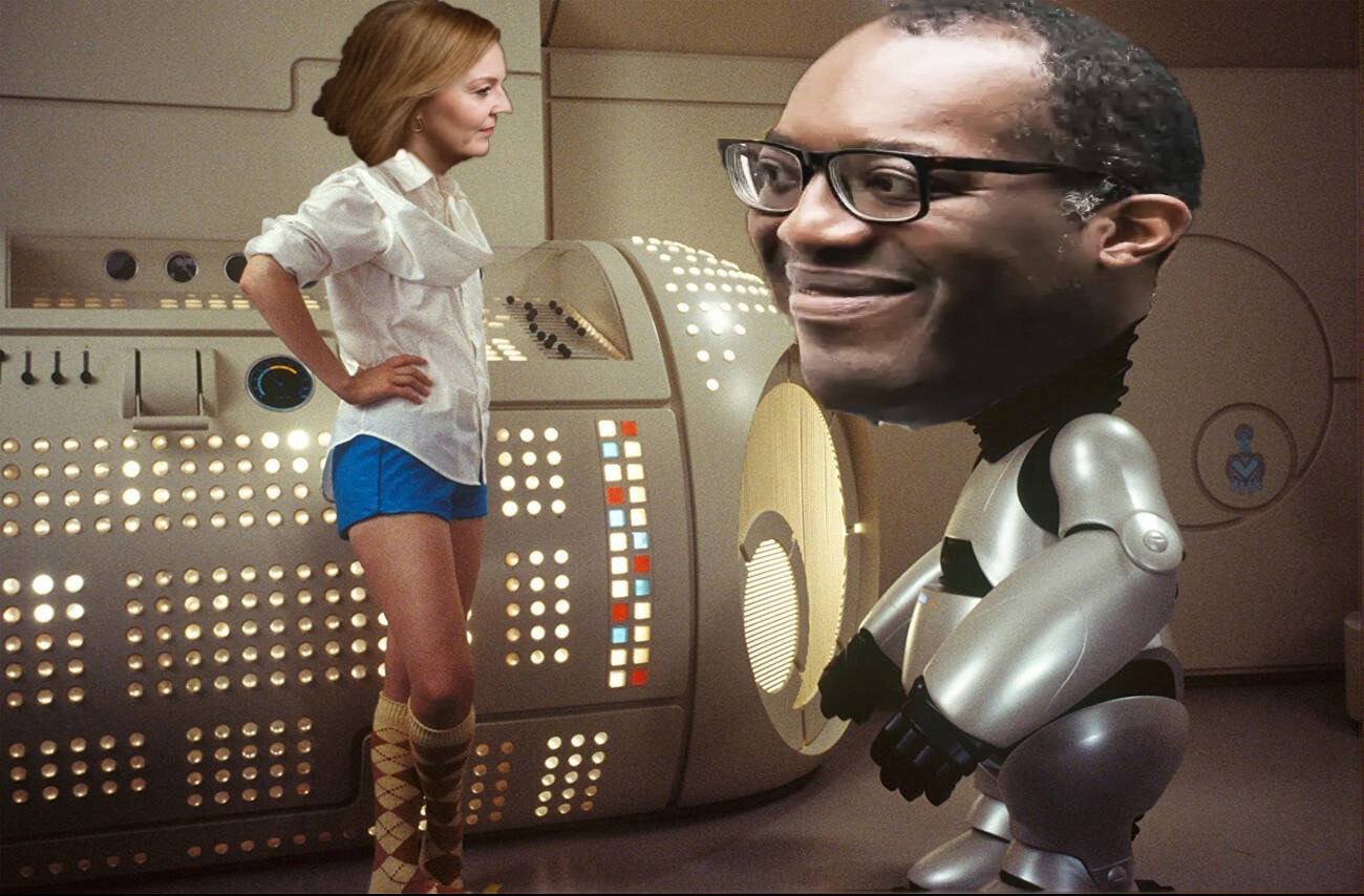 Kwasi kwestions