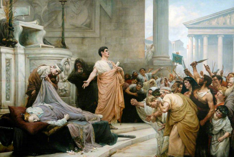 Obituaries &mdash; the unvarnished truth?