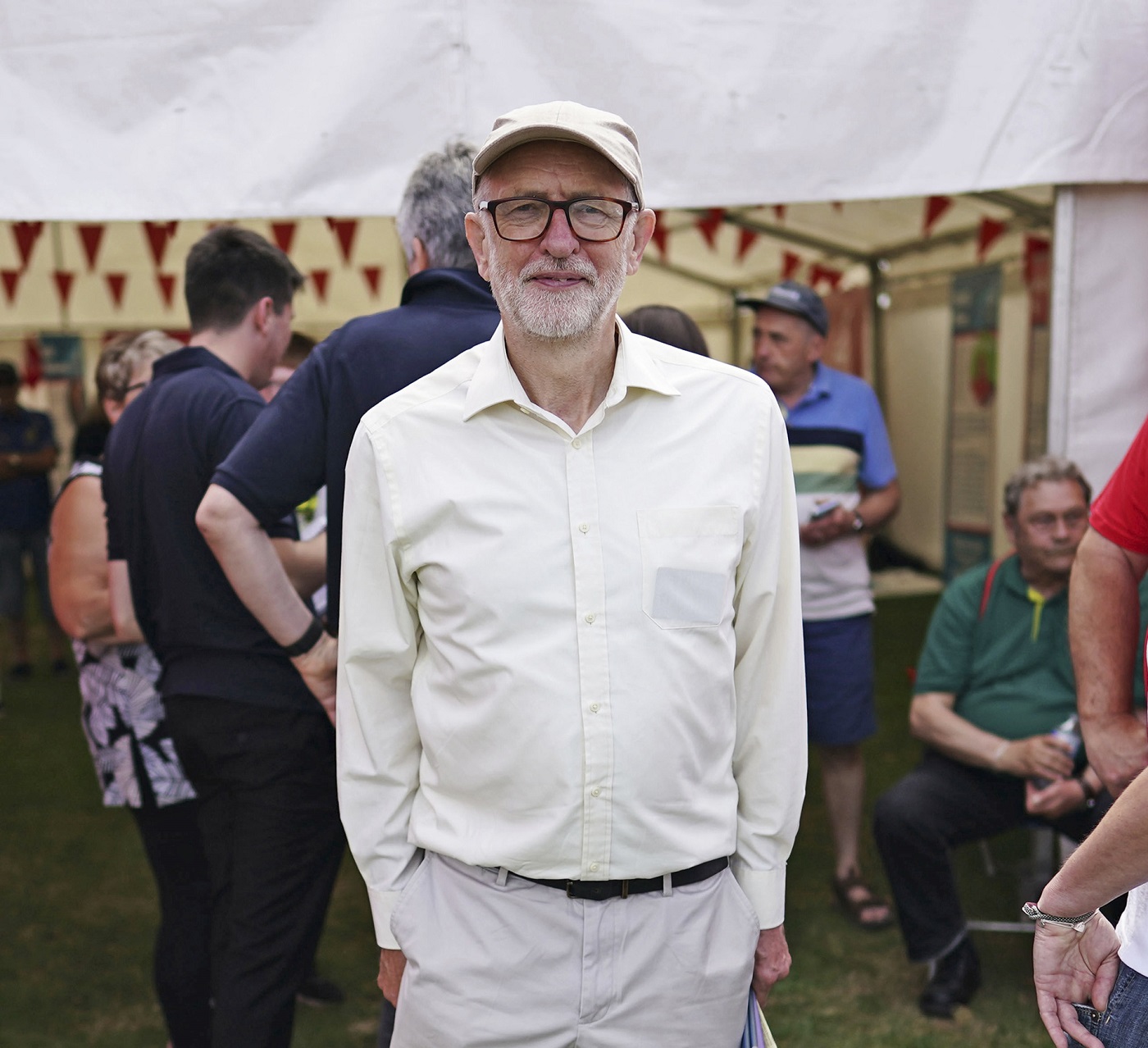 A flawed blueprint for the Left