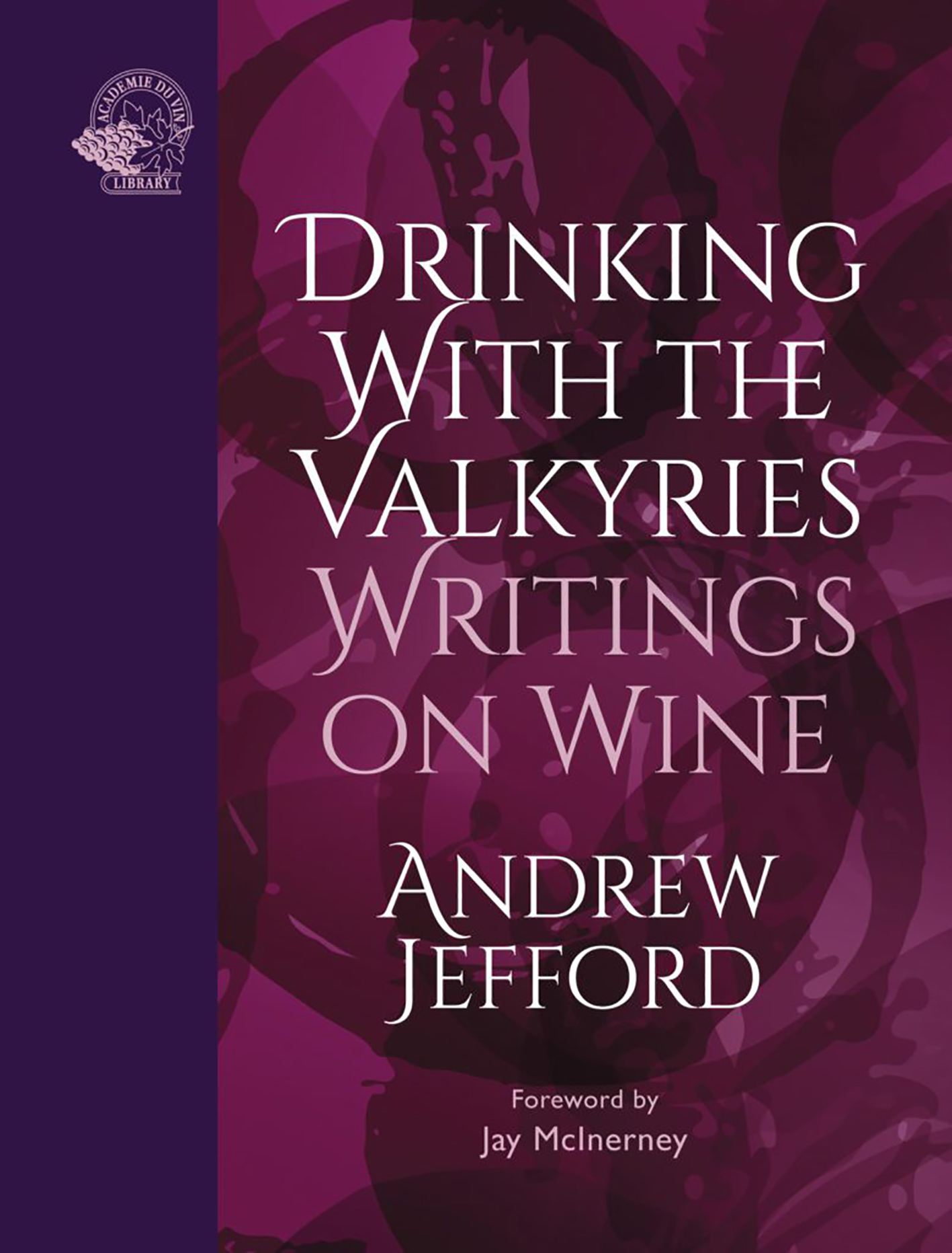 A literary master of wine Henry Jeffreys The Critic Magazine