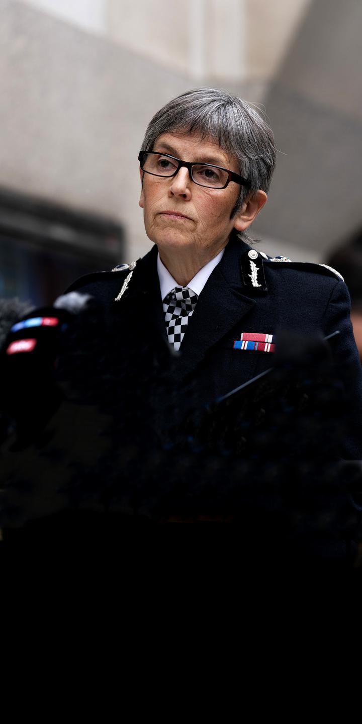 Quis custodiet ipsos custodes? Joshua Rozenberg The Critic Magazine