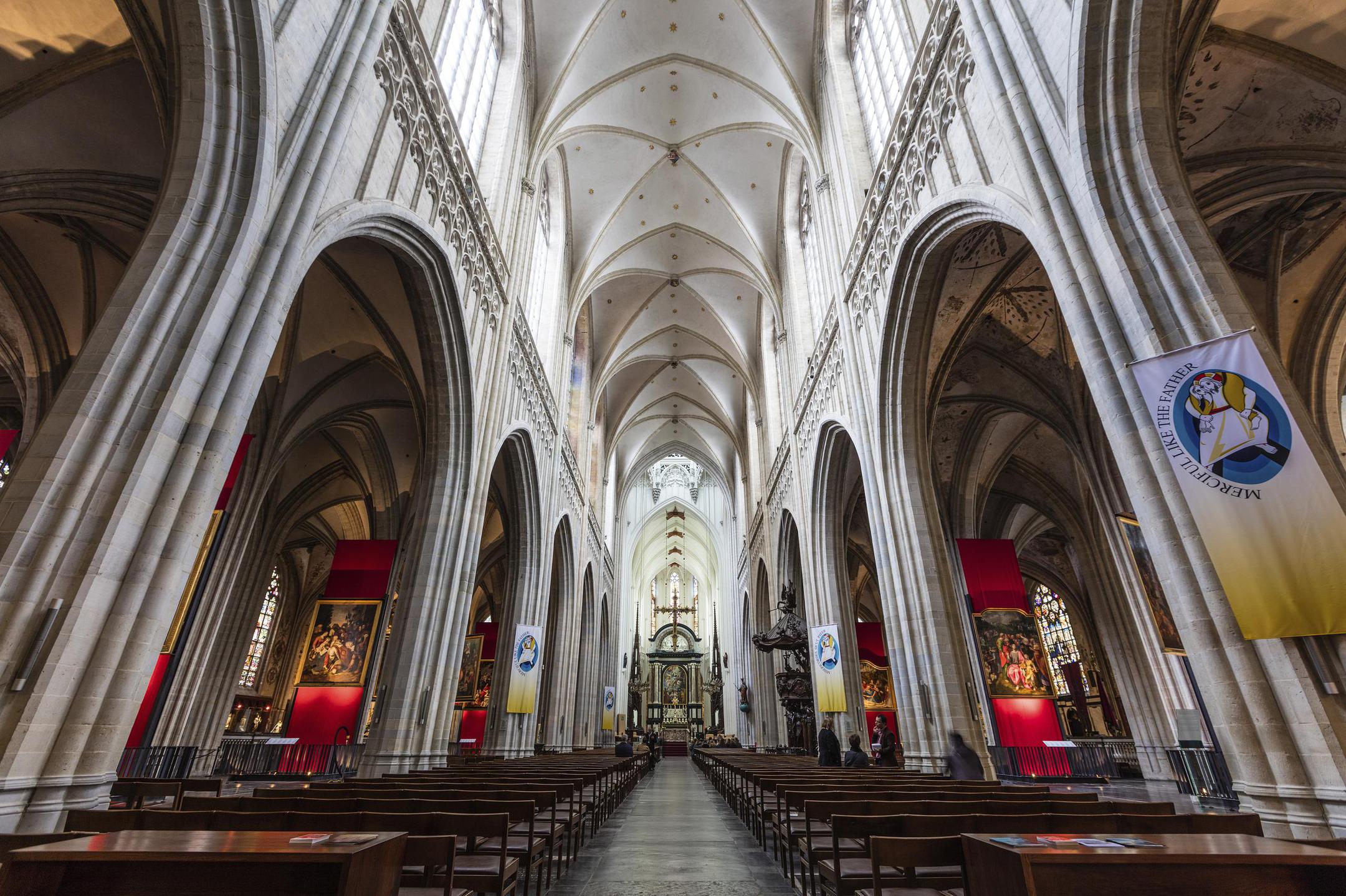 A colossus unjustly ignored