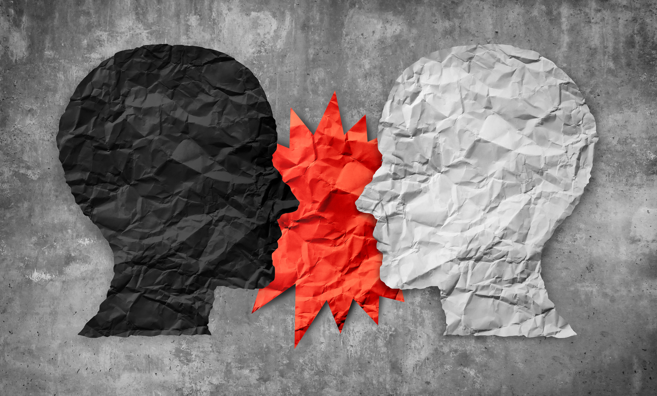 Ideology or therapy?
