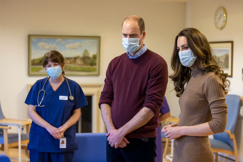 There&rsquo;s no case for mask mandates