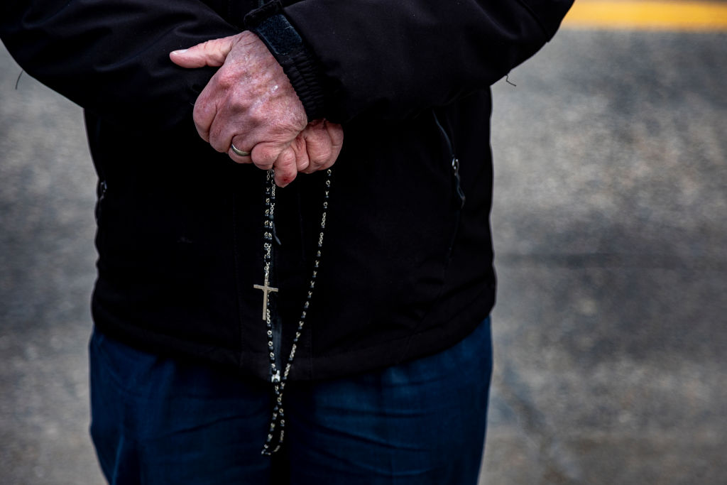 What is at stake in the buffer zone debate?