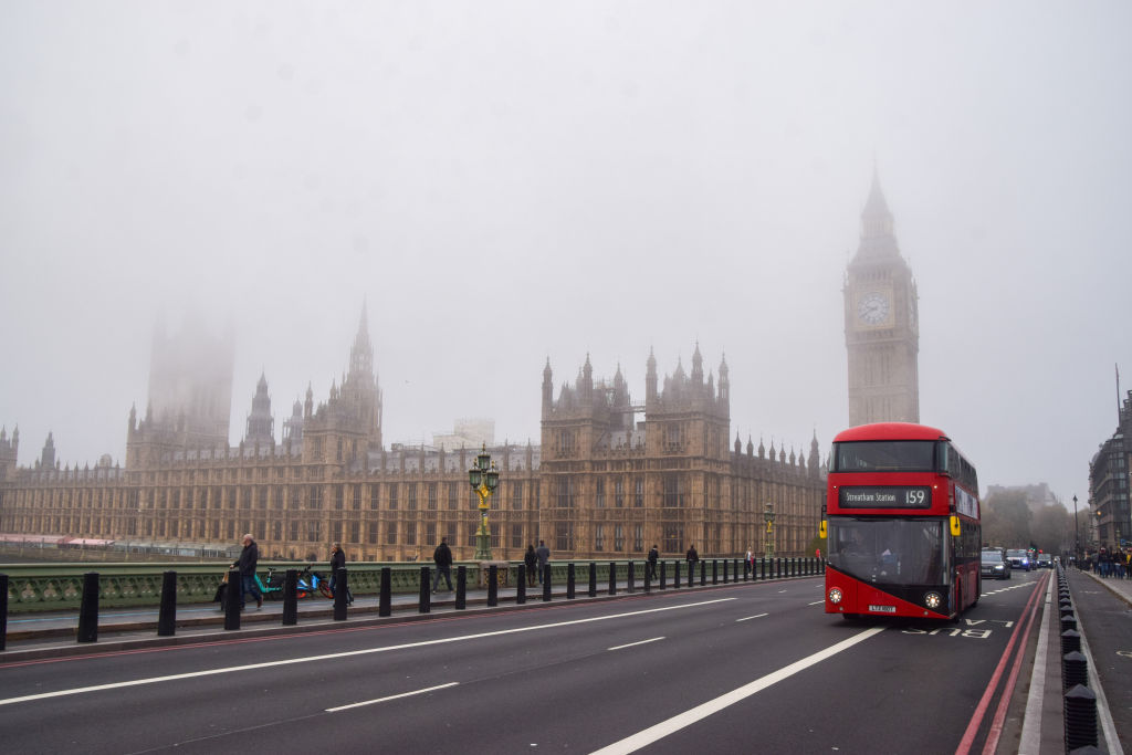 House of Lords &mdash; keep, reform or abolish?