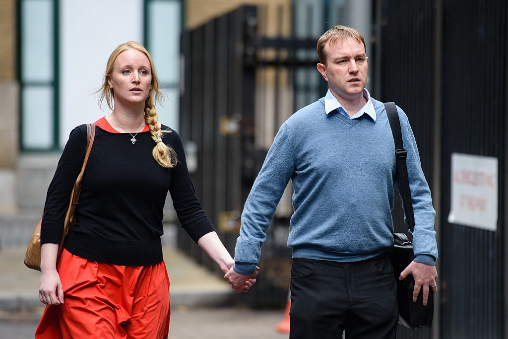 Justice for Tom Hayes