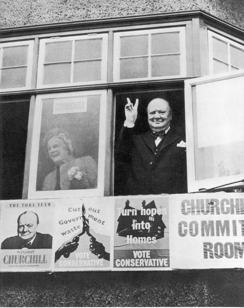 Where did it all go wrong for Conservative economics? | Andrew O’Brien | The Critic Magazine