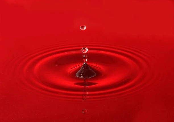 The red ripple | Podcast | The Critic Magazine