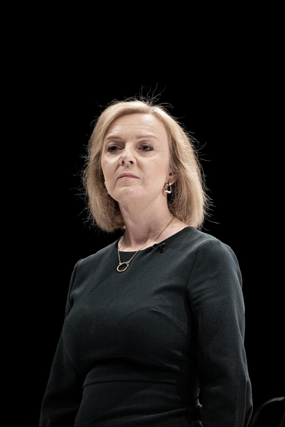 How did it all go so wrong for Liz Truss?