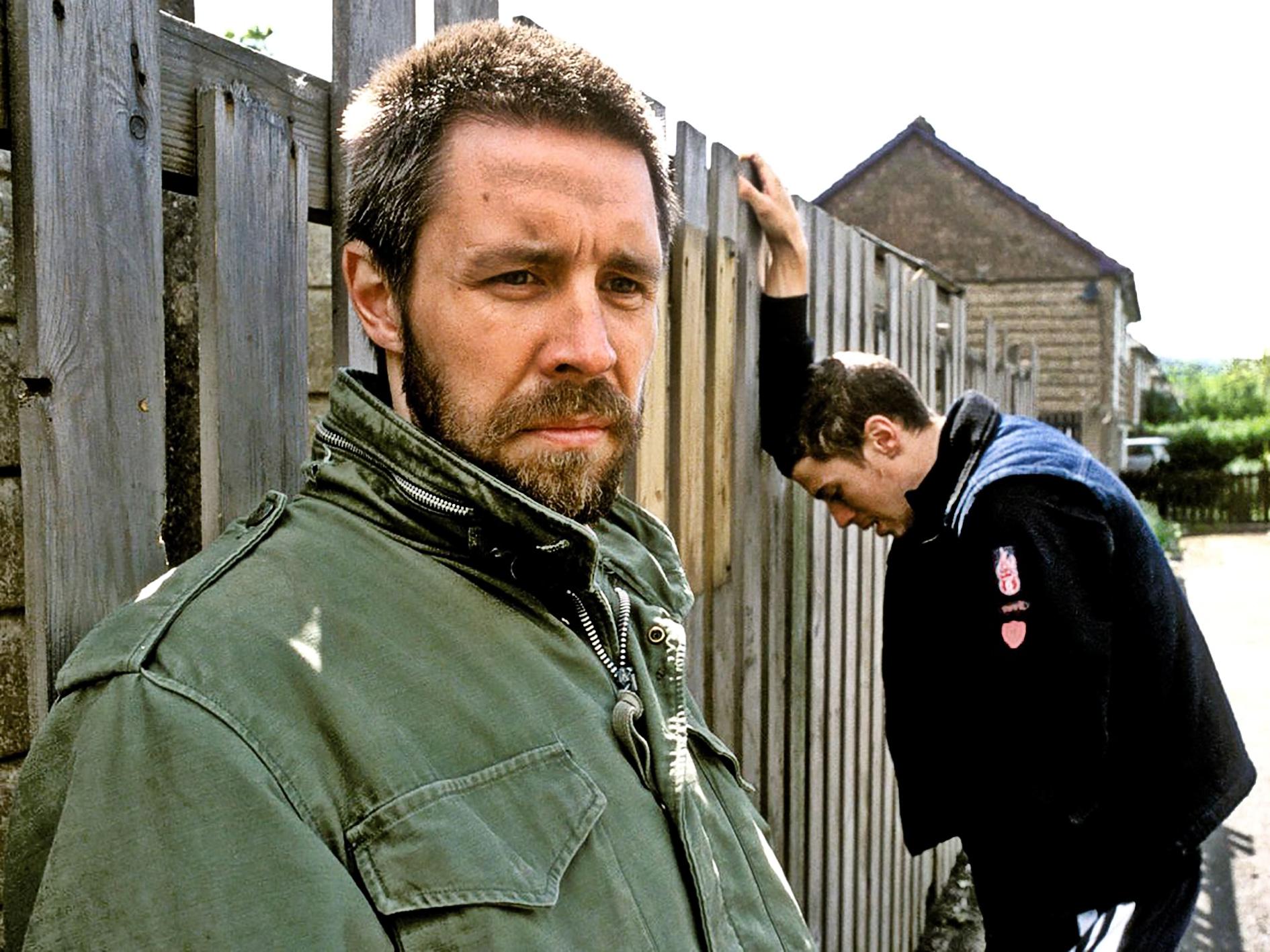 Unlikely auteur of mercy Dan Hitchens The Critic Magazine