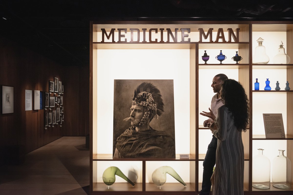 Bad medicine