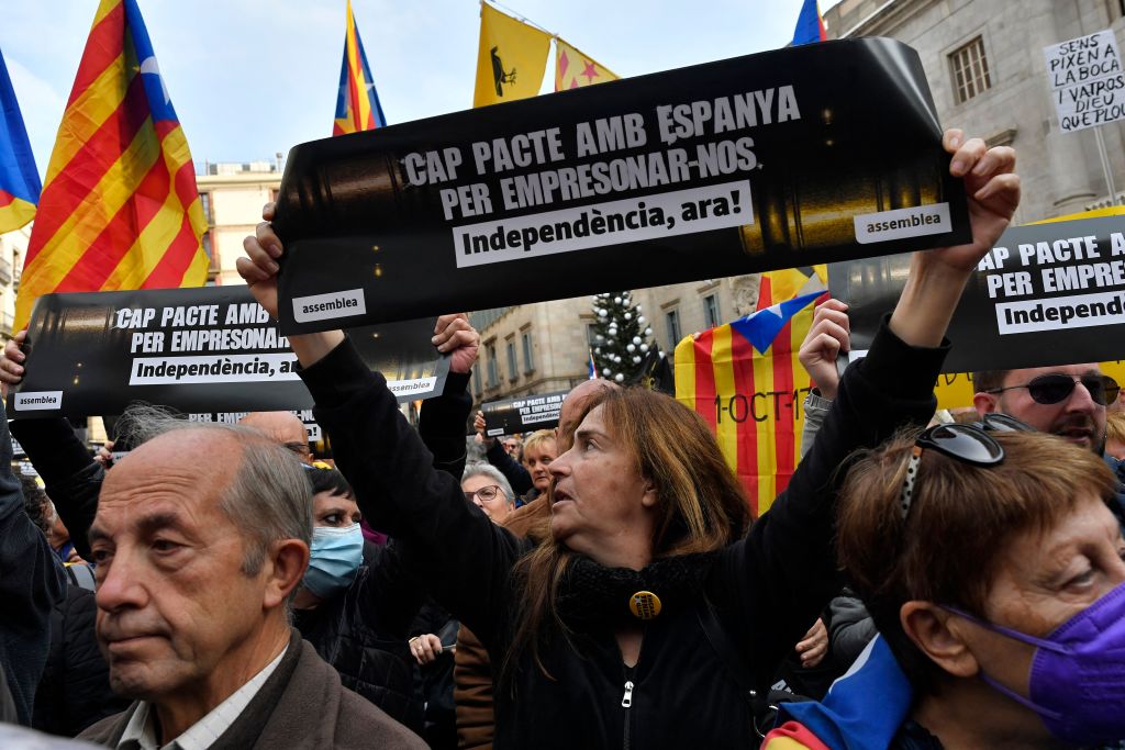 Spanish suicide