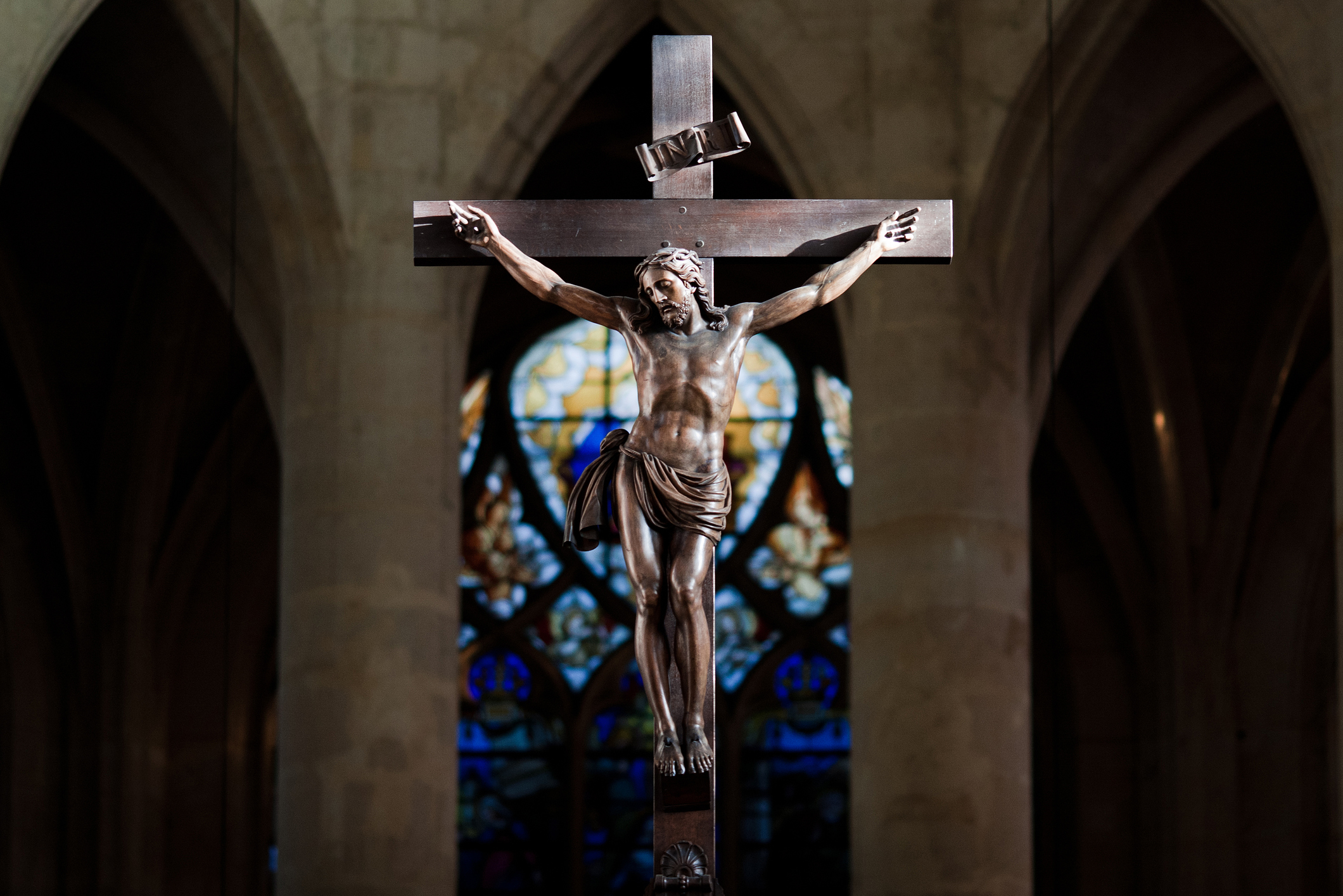 Misgendering Jesus
