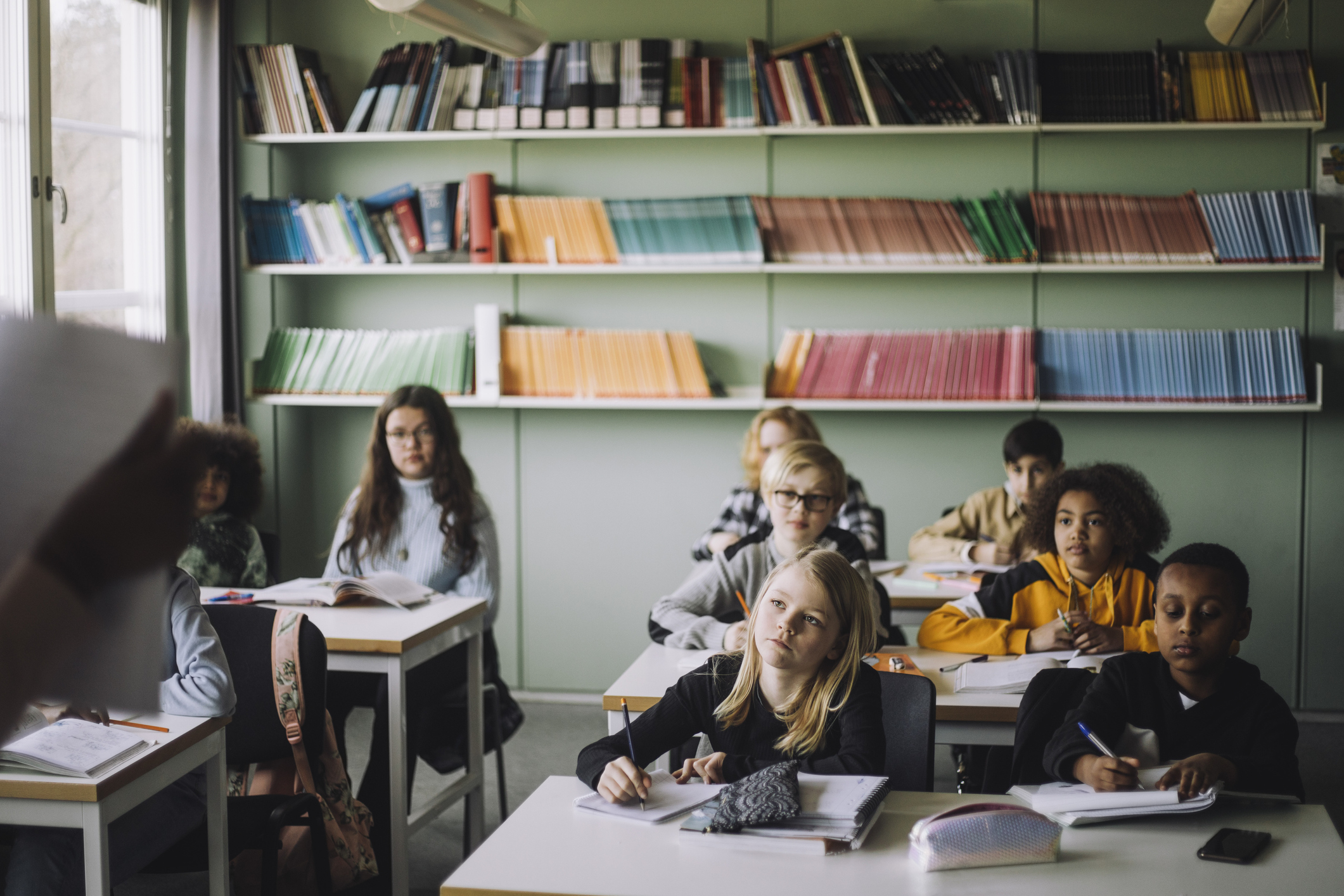 Get CRT out of schools