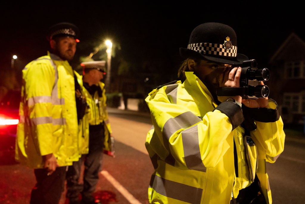 Beware the thought police